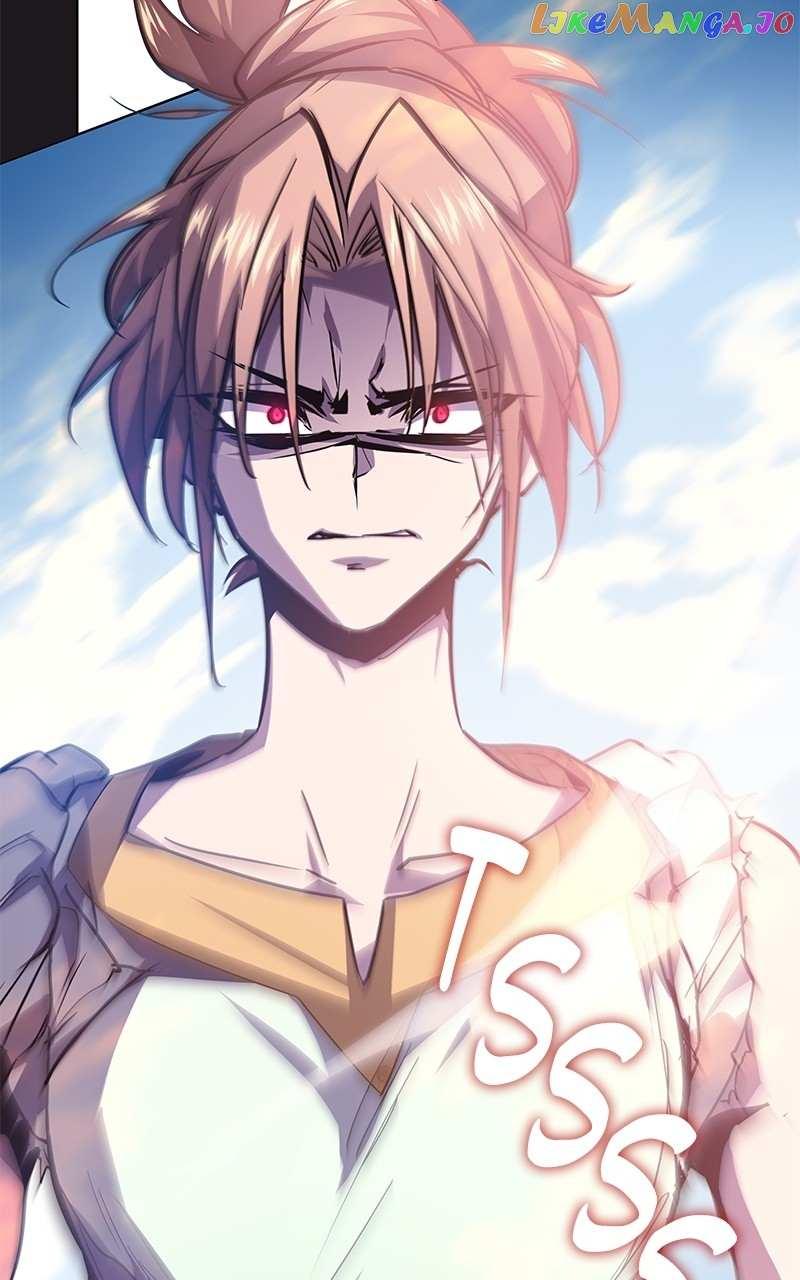 Filiarose – The Crown of Thorns Prophecy Chapter 83 - Page 83