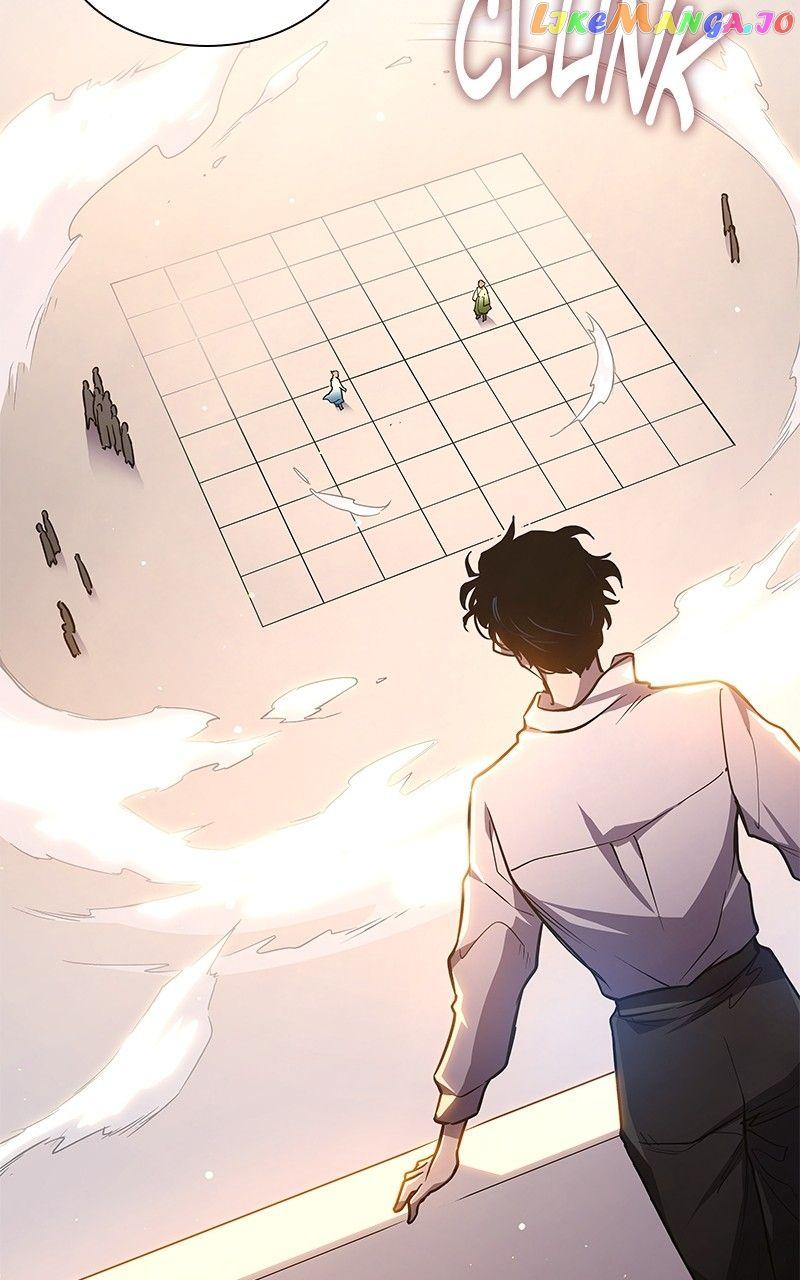 Filiarose – The Crown of Thorns Prophecy Chapter 84 - Page 5