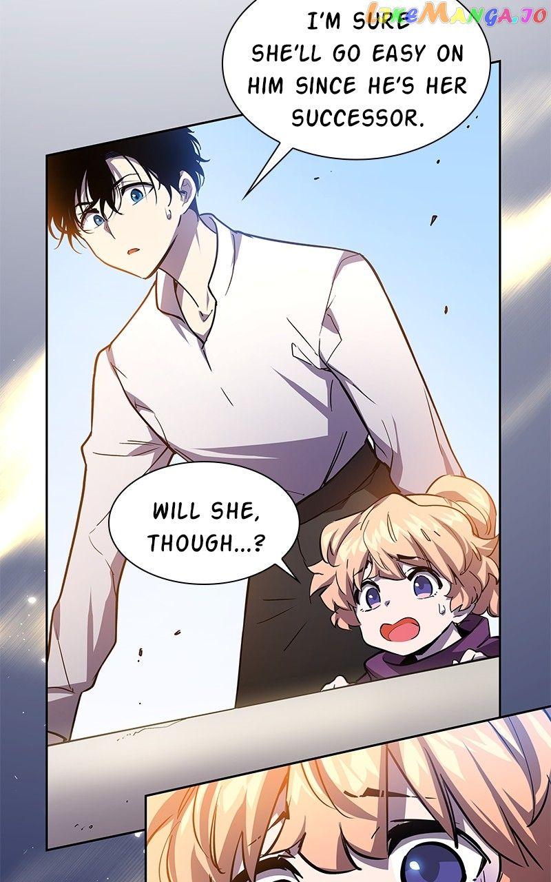 Filiarose – The Crown of Thorns Prophecy Chapter 84 - Page 7