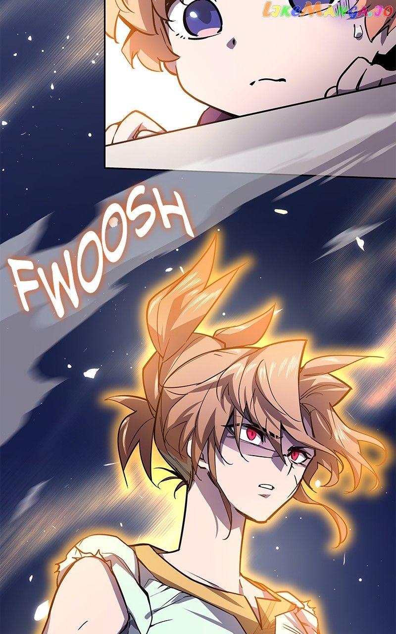 Filiarose – The Crown of Thorns Prophecy Chapter 84 - Page 8