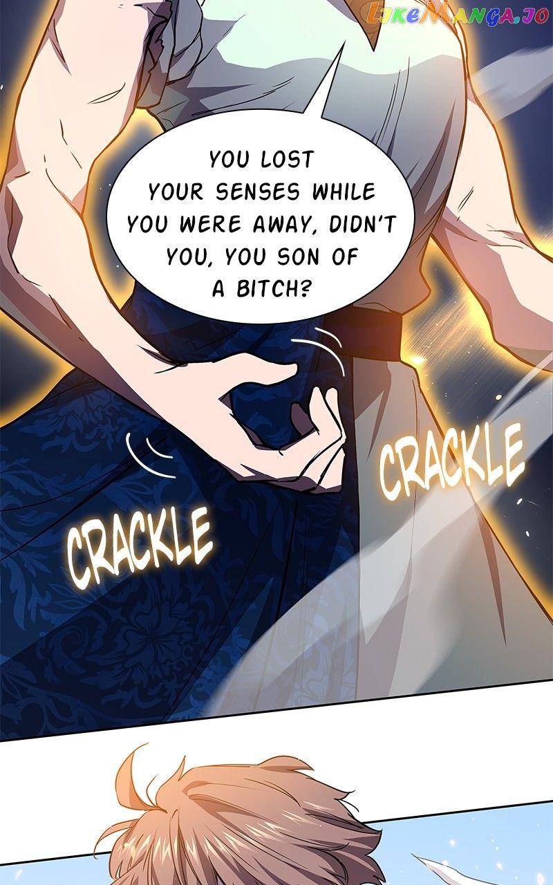 Filiarose – The Crown of Thorns Prophecy Chapter 84 - Page 9