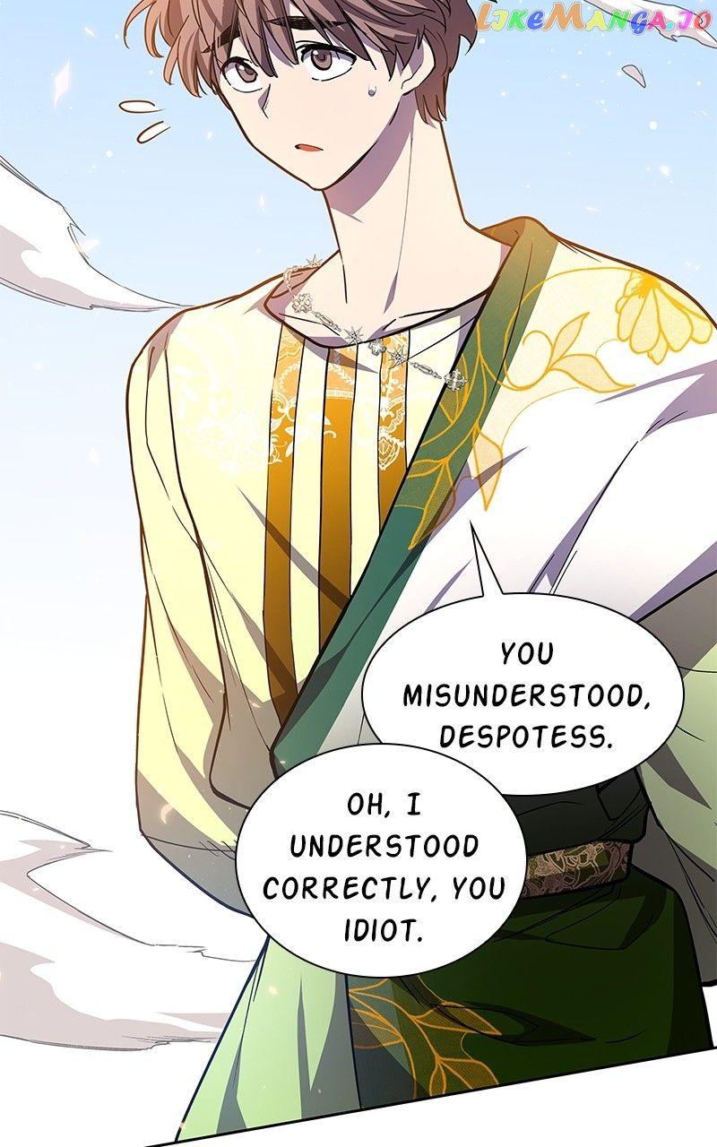 Filiarose – The Crown of Thorns Prophecy Chapter 84 - Page 10