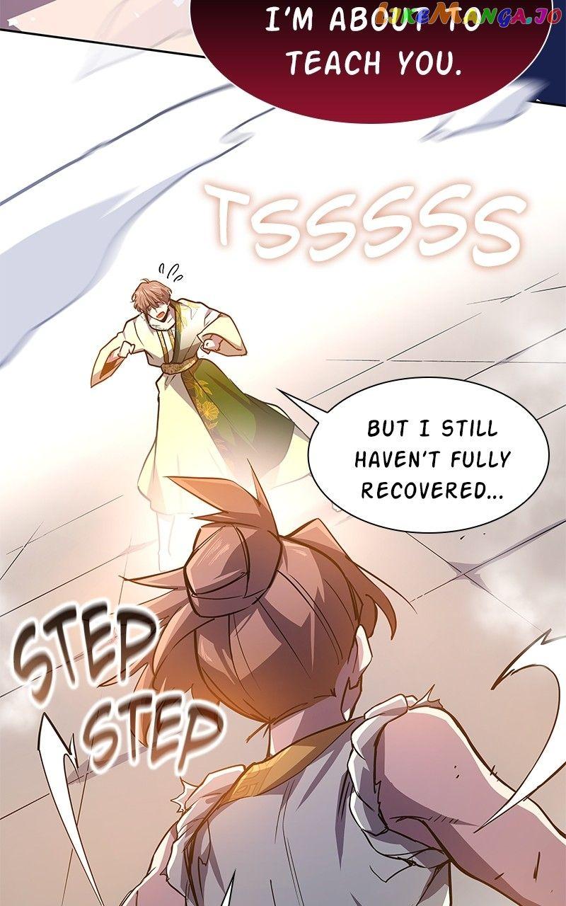 Filiarose – The Crown of Thorns Prophecy Chapter 84 - Page 13