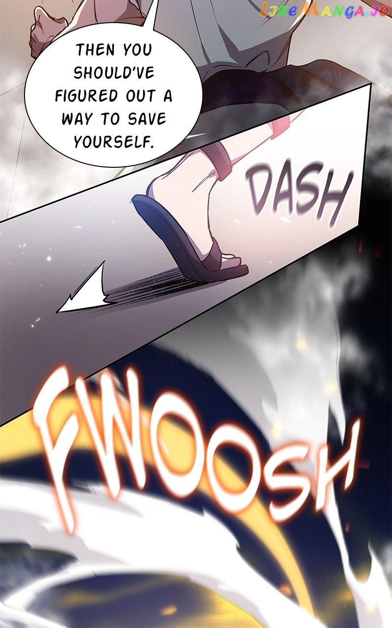 Filiarose – The Crown of Thorns Prophecy Chapter 84 - Page 14