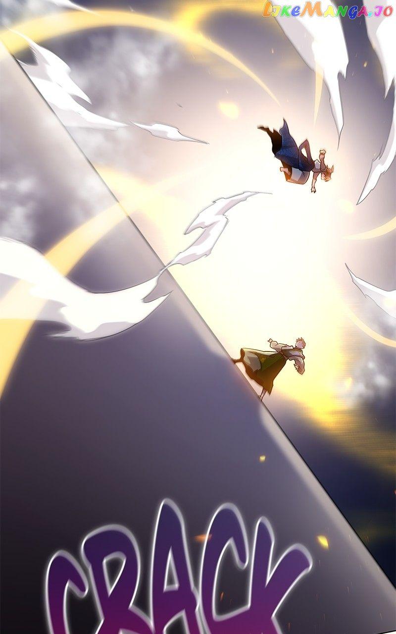 Filiarose – The Crown of Thorns Prophecy Chapter 84 - Page 15