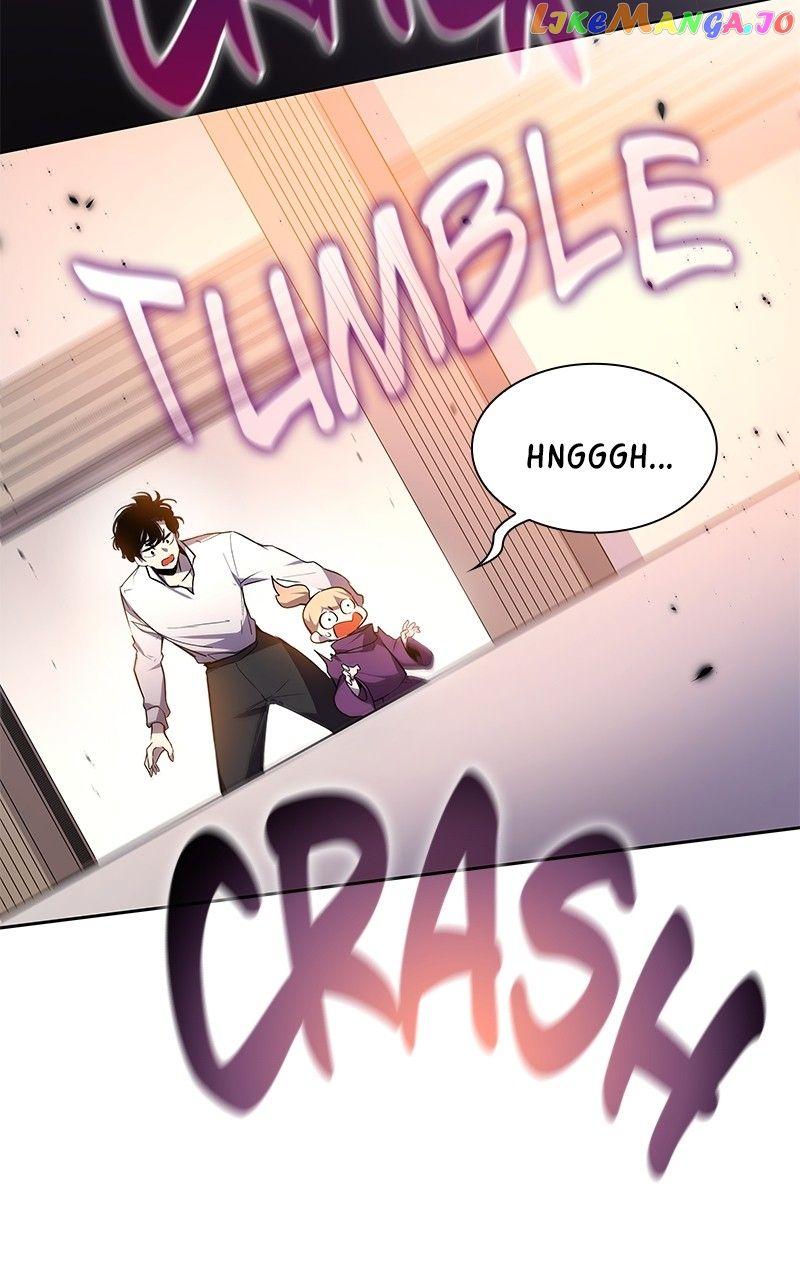 Filiarose – The Crown of Thorns Prophecy Chapter 84 - Page 16