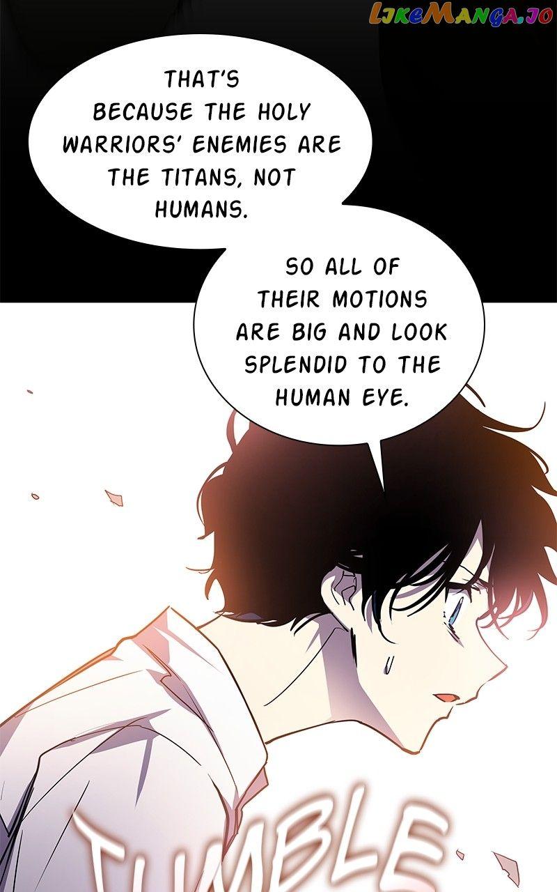 Filiarose – The Crown of Thorns Prophecy Chapter 84 - Page 19