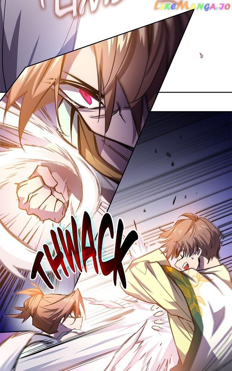 Filiarose – The Crown of Thorns Prophecy Chapter 84 - Page 20