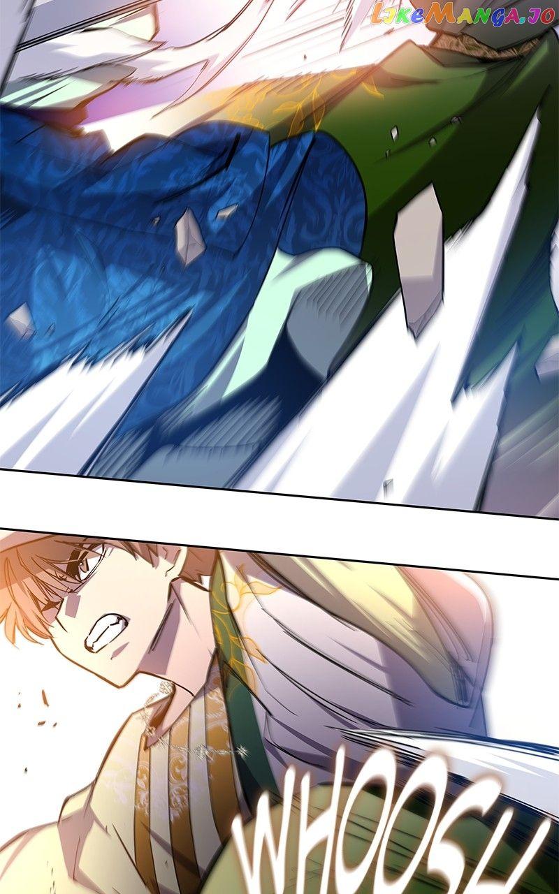 Filiarose – The Crown of Thorns Prophecy Chapter 84 - Page 21