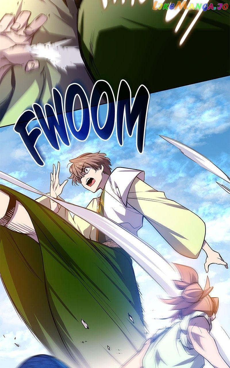 Filiarose – The Crown of Thorns Prophecy Chapter 84 - Page 22