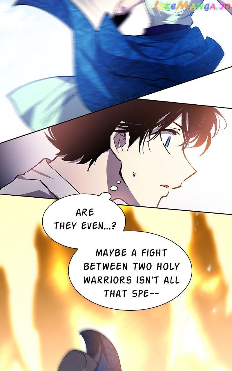 Filiarose – The Crown of Thorns Prophecy Chapter 84 - Page 23