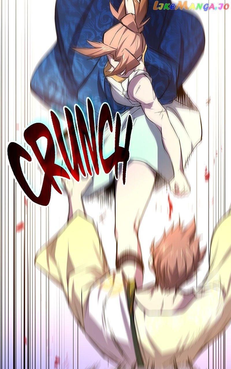 Filiarose – The Crown of Thorns Prophecy Chapter 84 - Page 26