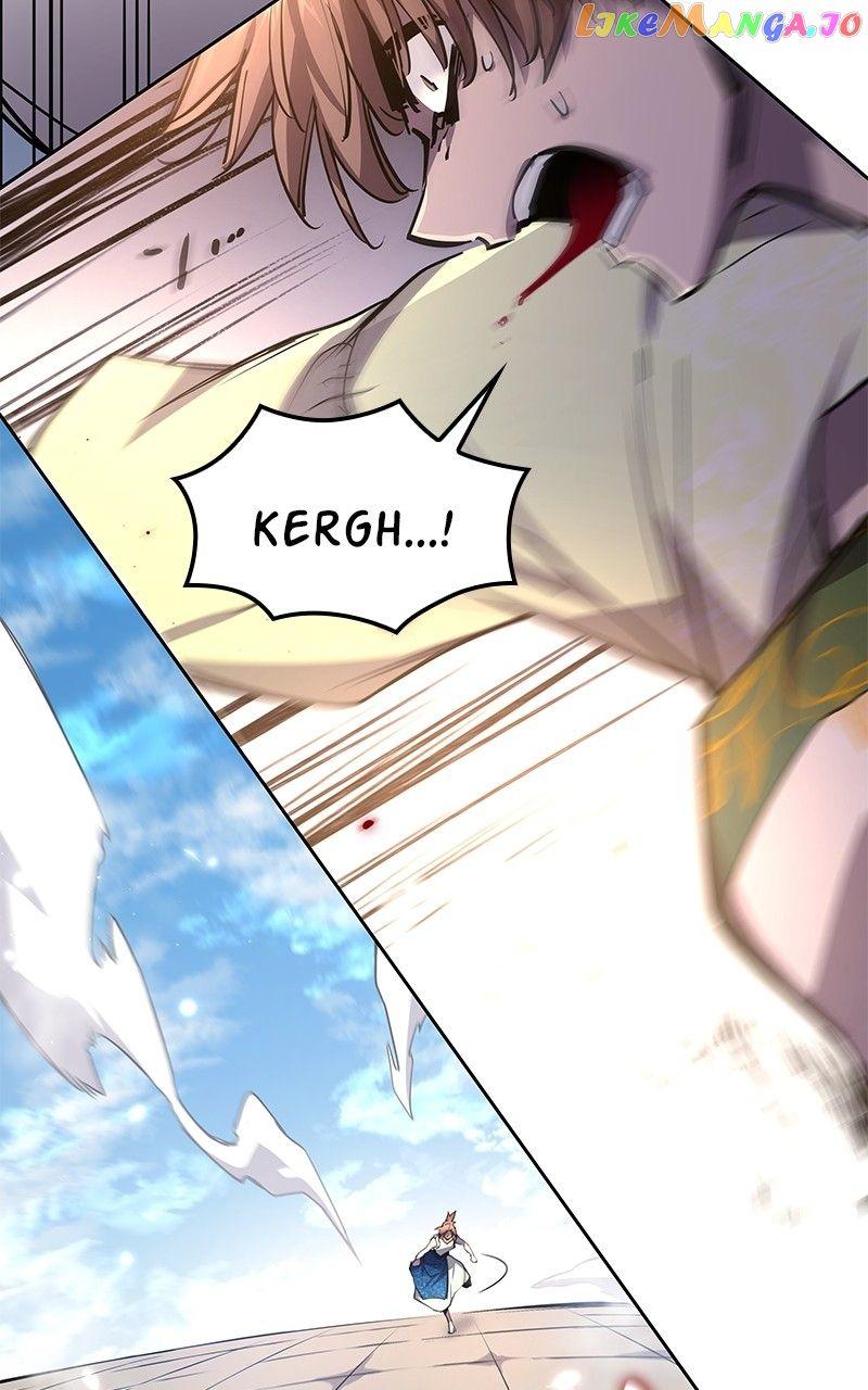 Filiarose – The Crown of Thorns Prophecy Chapter 84 - Page 28