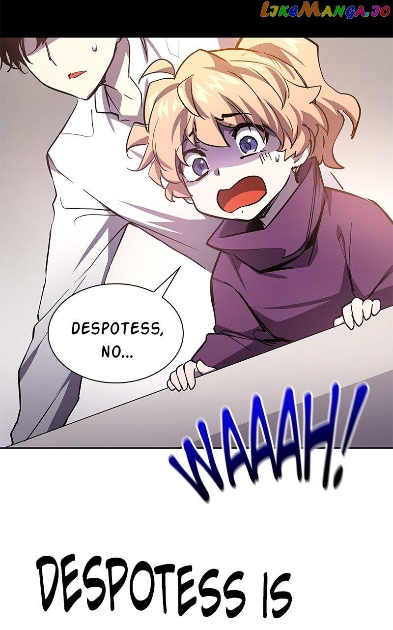 Filiarose – The Crown of Thorns Prophecy Chapter 84 - Page 31