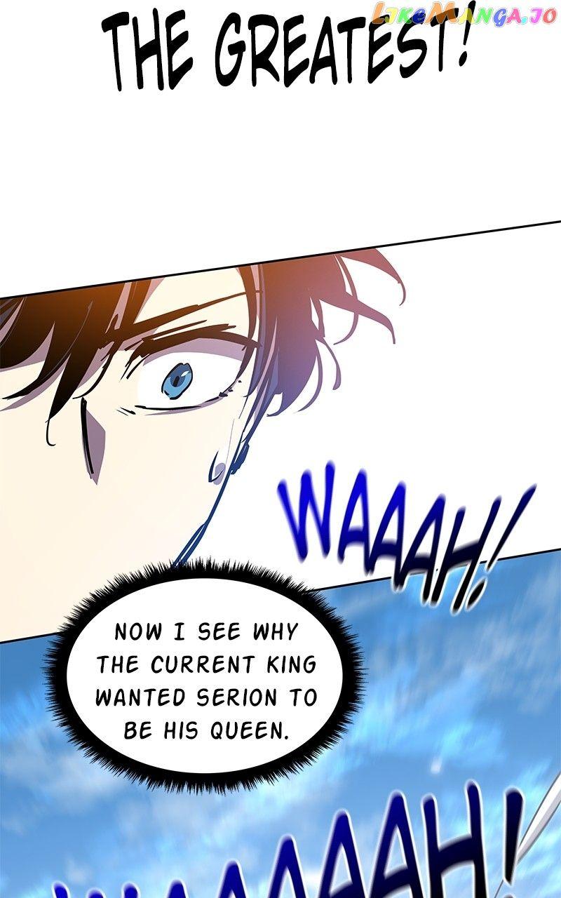 Filiarose – The Crown of Thorns Prophecy Chapter 84 - Page 32