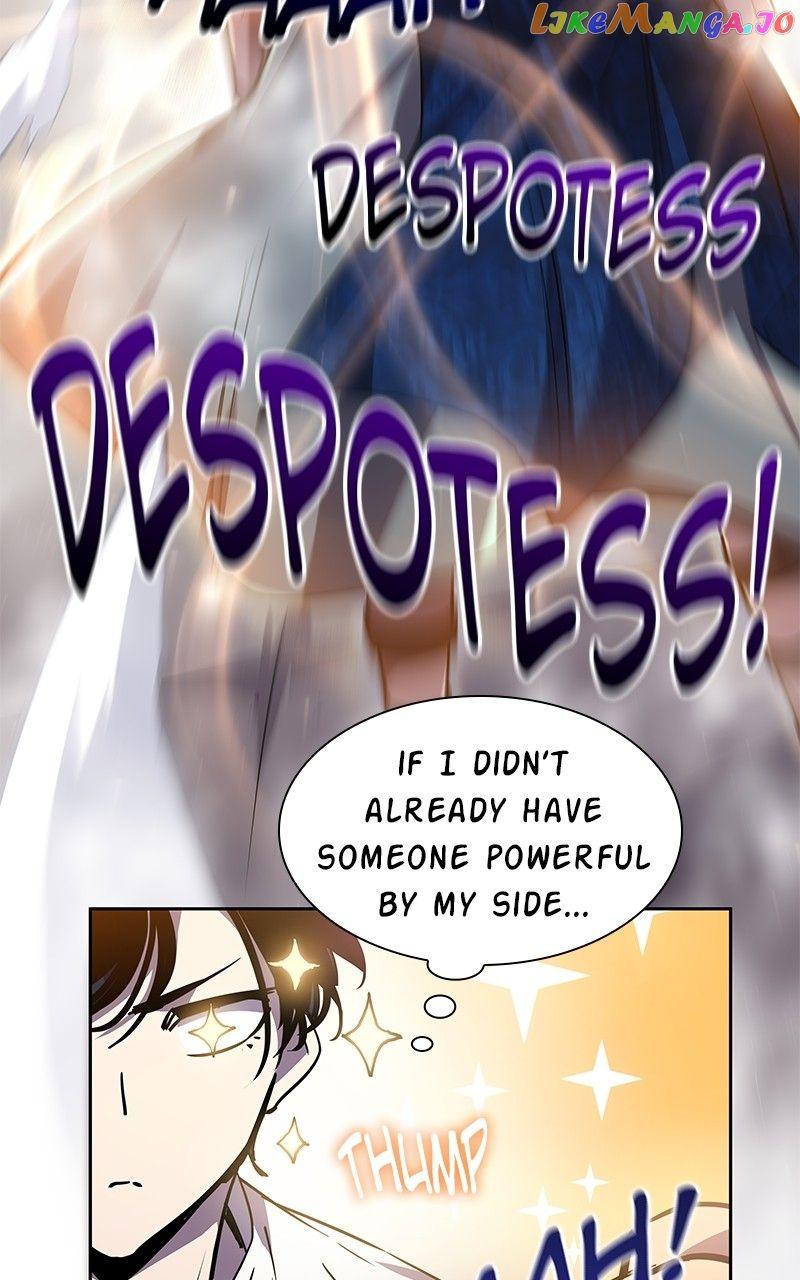 Filiarose – The Crown of Thorns Prophecy Chapter 84 - Page 34