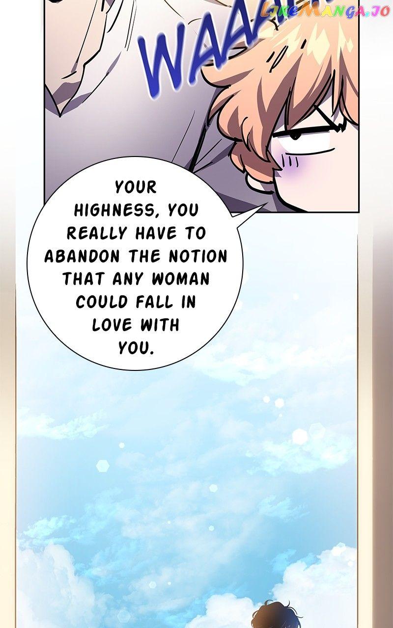 Filiarose – The Crown of Thorns Prophecy Chapter 84 - Page 35