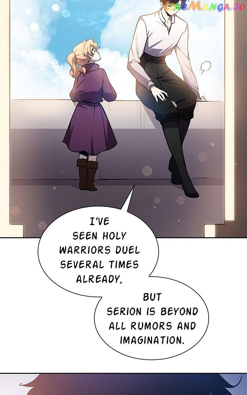 Filiarose – The Crown of Thorns Prophecy Chapter 84 - Page 36