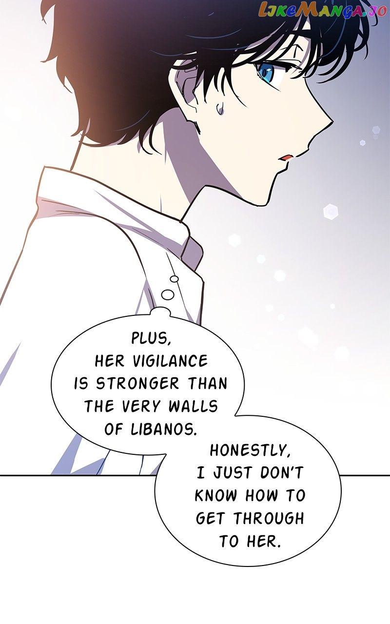 Filiarose – The Crown of Thorns Prophecy Chapter 84 - Page 37