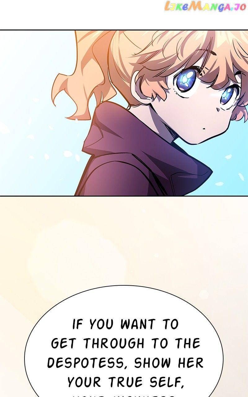 Filiarose – The Crown of Thorns Prophecy Chapter 84 - Page 38