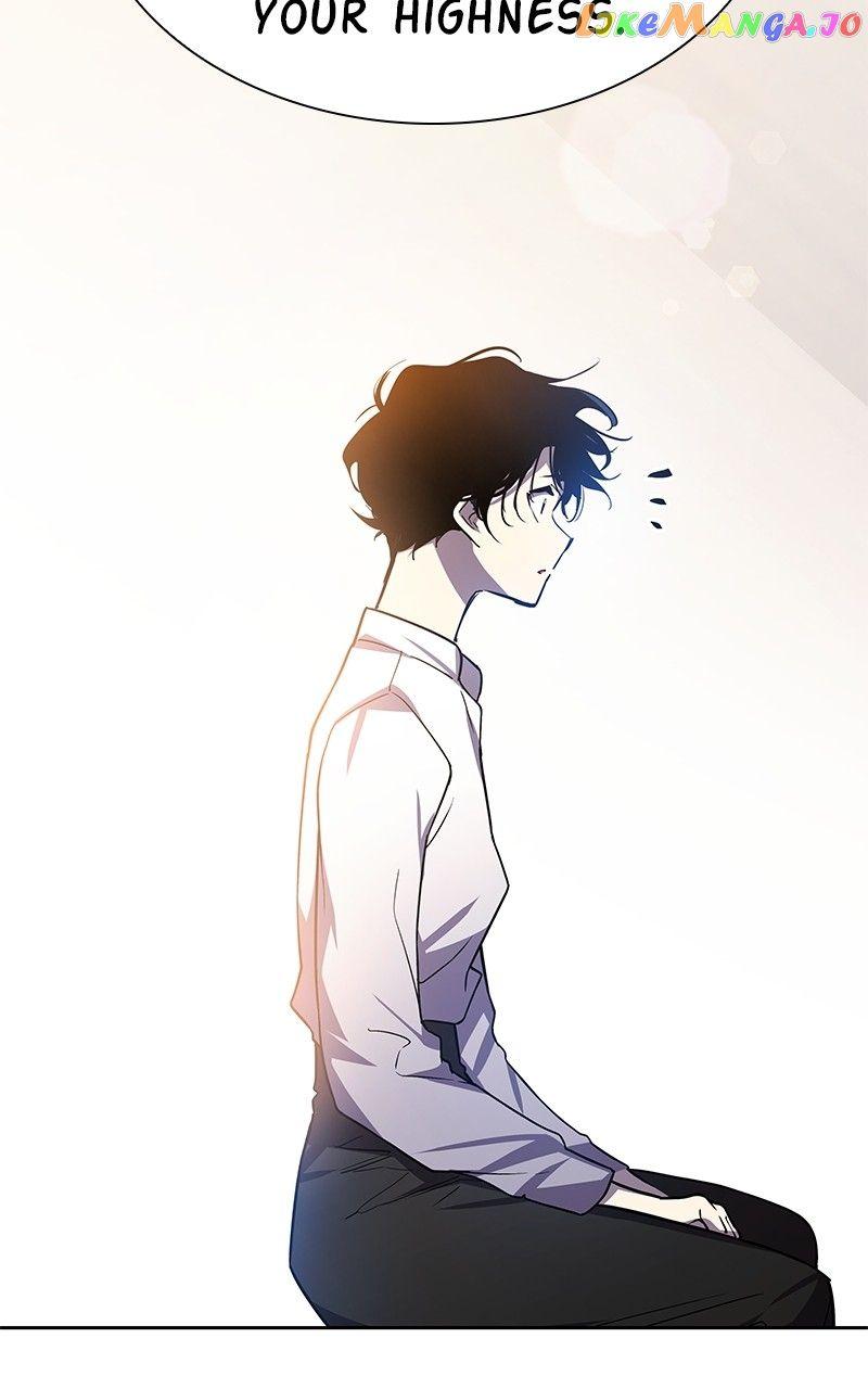 Filiarose – The Crown of Thorns Prophecy Chapter 84 - Page 39