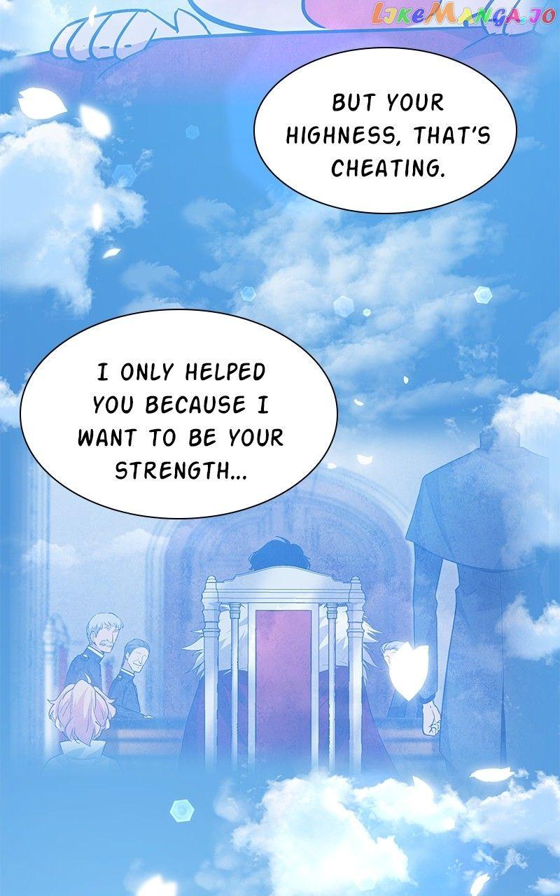 Filiarose – The Crown of Thorns Prophecy Chapter 84 - Page 42