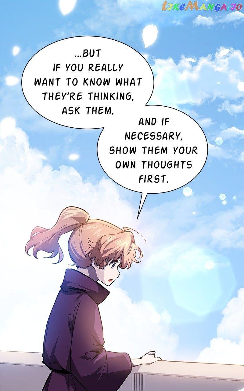 Filiarose – The Crown of Thorns Prophecy Chapter 84 - Page 43