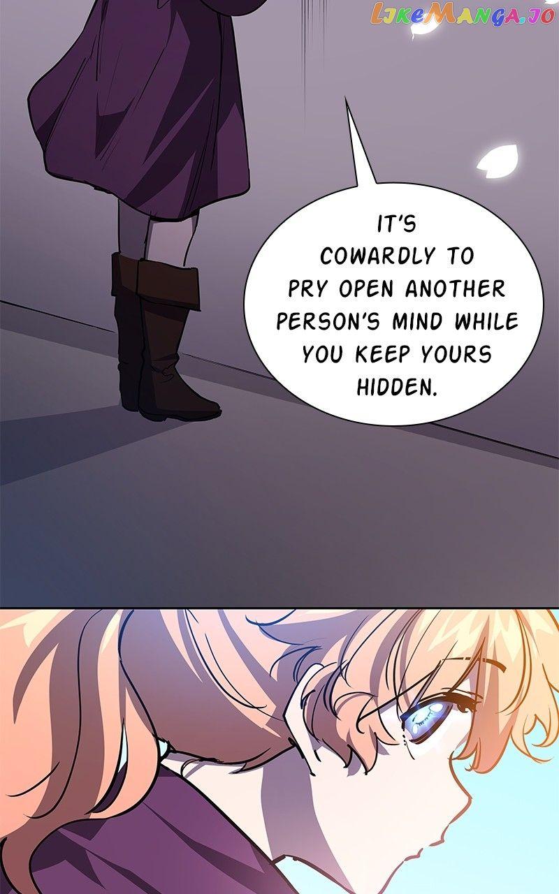 Filiarose – The Crown of Thorns Prophecy Chapter 84 - Page 44