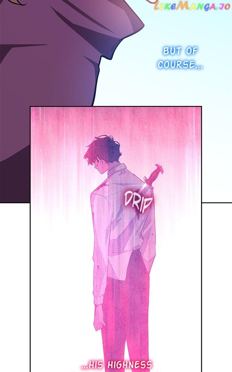 Filiarose – The Crown of Thorns Prophecy Chapter 84 - Page 45