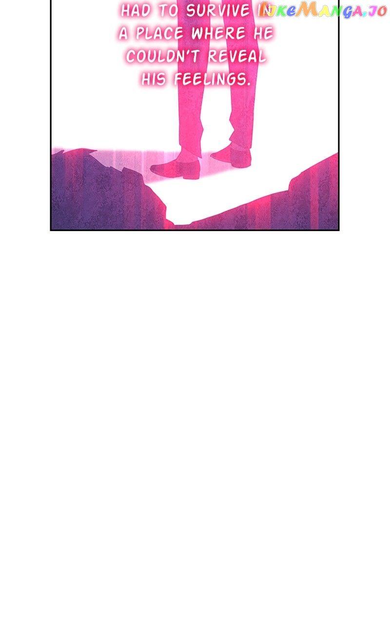 Filiarose – The Crown of Thorns Prophecy Chapter 84 - Page 46