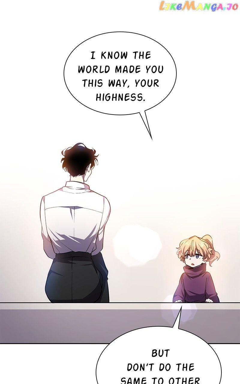 Filiarose – The Crown of Thorns Prophecy Chapter 84 - Page 47