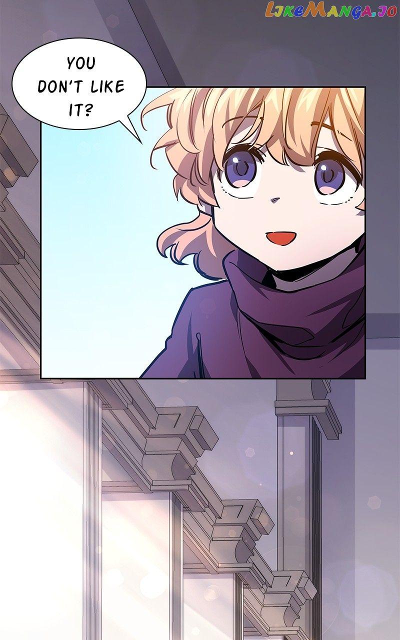 Filiarose – The Crown of Thorns Prophecy Chapter 84 - Page 49