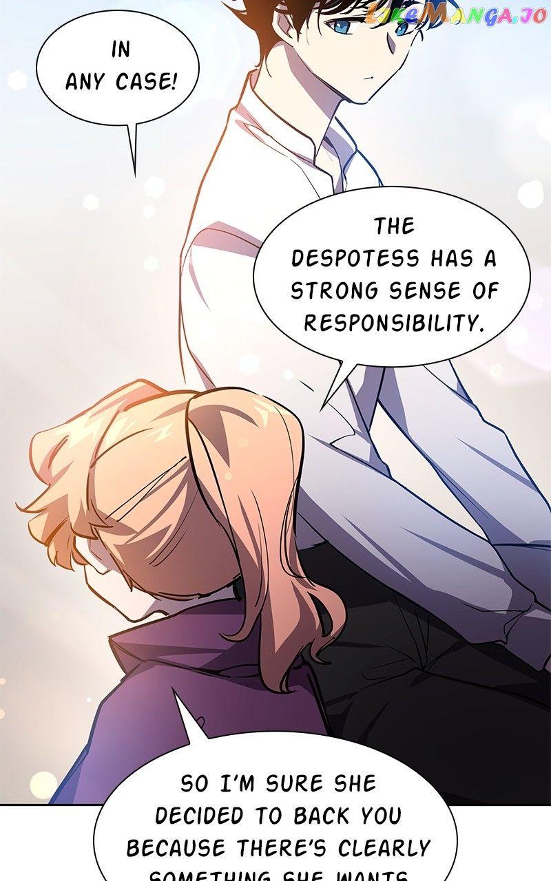 Filiarose – The Crown of Thorns Prophecy Chapter 84 - Page 51