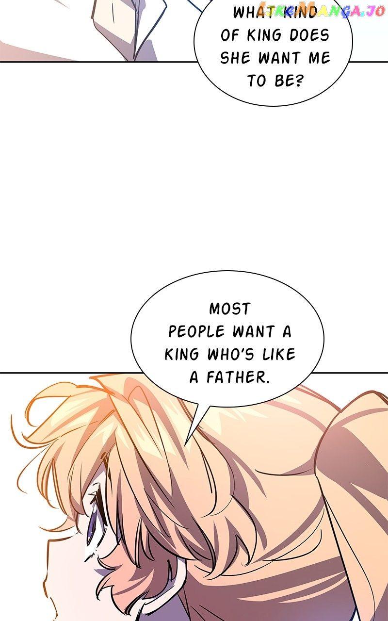 Filiarose – The Crown of Thorns Prophecy Chapter 84 - Page 53