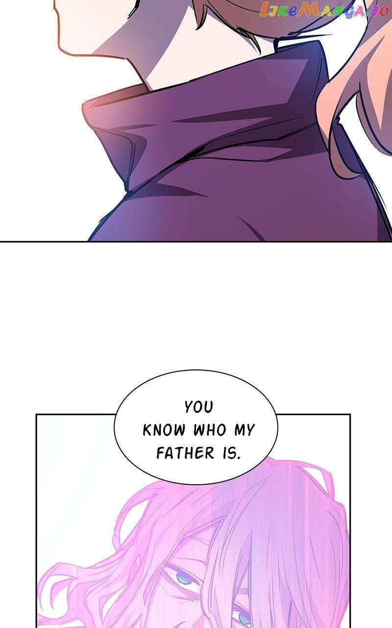 Filiarose – The Crown of Thorns Prophecy Chapter 84 - Page 54