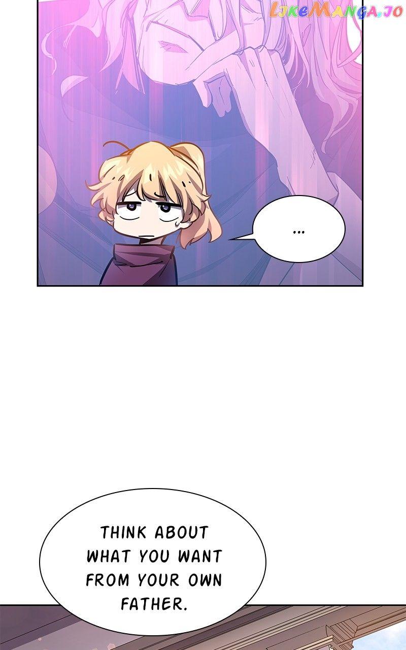 Filiarose – The Crown of Thorns Prophecy Chapter 84 - Page 55