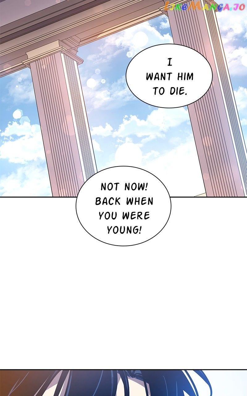 Filiarose – The Crown of Thorns Prophecy Chapter 84 - Page 56