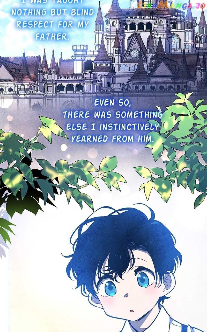 Filiarose – The Crown of Thorns Prophecy Chapter 84 - Page 58