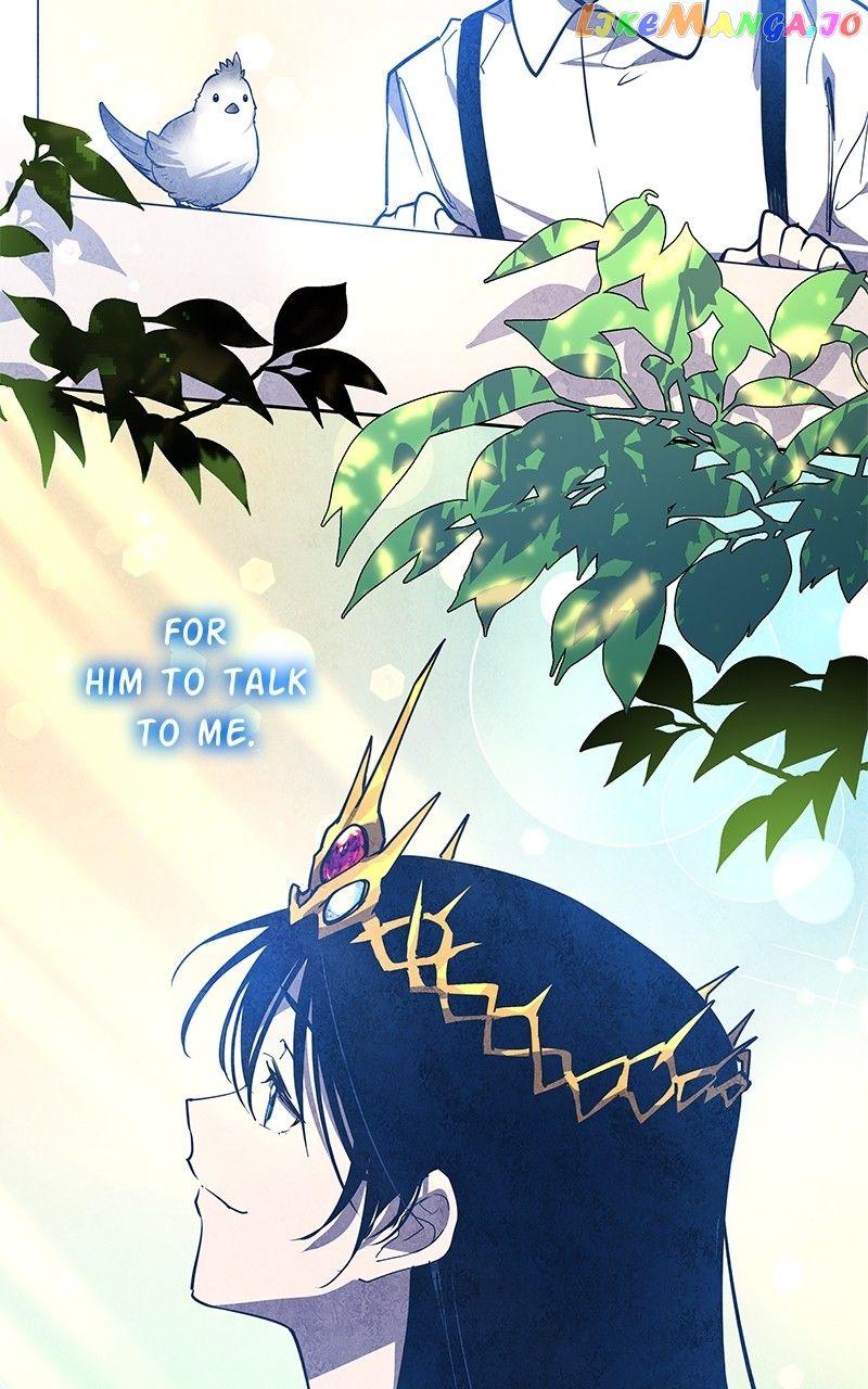 Filiarose – The Crown of Thorns Prophecy Chapter 84 - Page 59