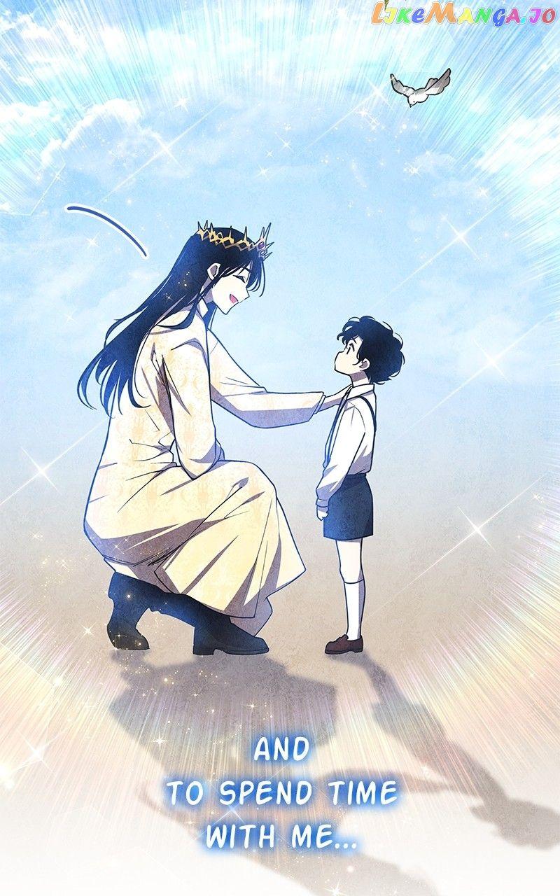 Filiarose – The Crown of Thorns Prophecy Chapter 84 - Page 61