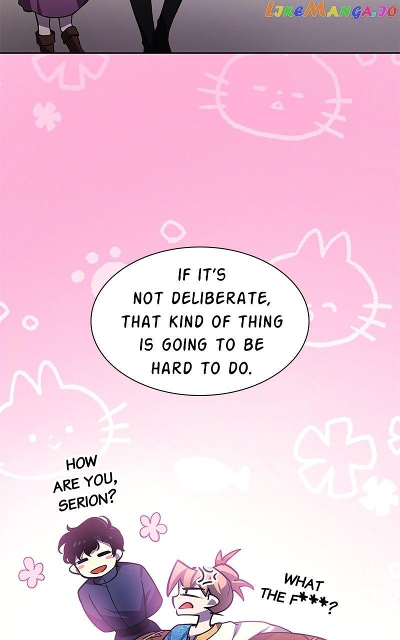 Filiarose – The Crown of Thorns Prophecy Chapter 84 - Page 63