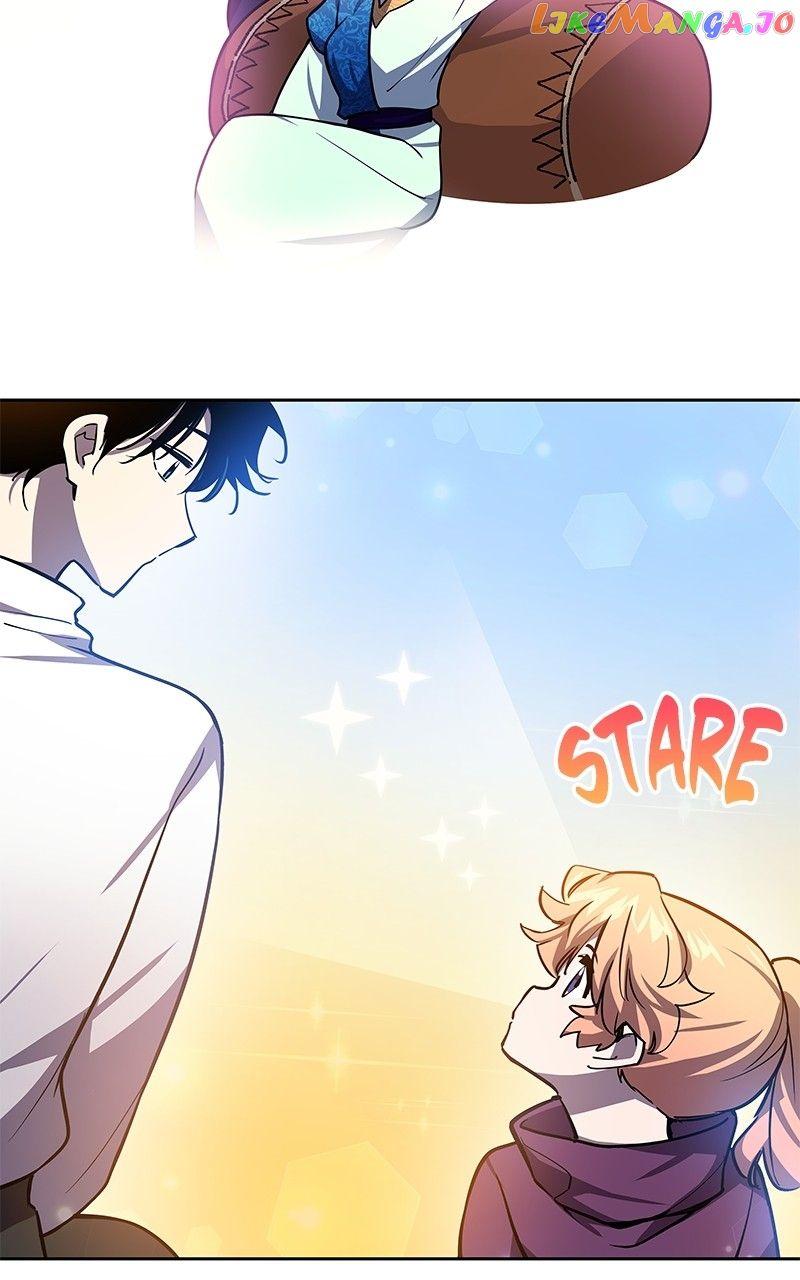 Filiarose – The Crown of Thorns Prophecy Chapter 84 - Page 64