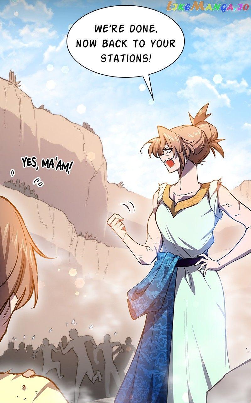 Filiarose – The Crown of Thorns Prophecy Chapter 84 - Page 70