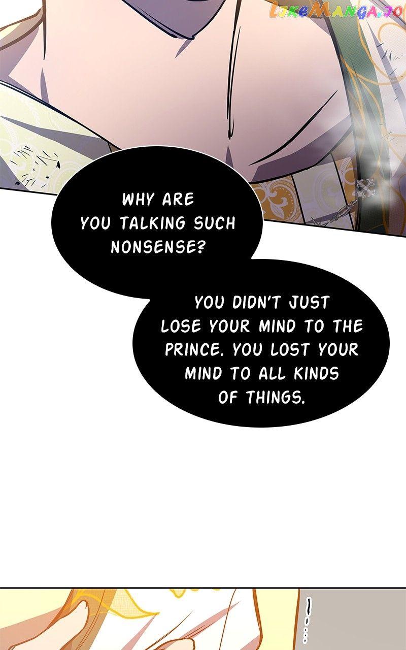 Filiarose – The Crown of Thorns Prophecy Chapter 84 - Page 73