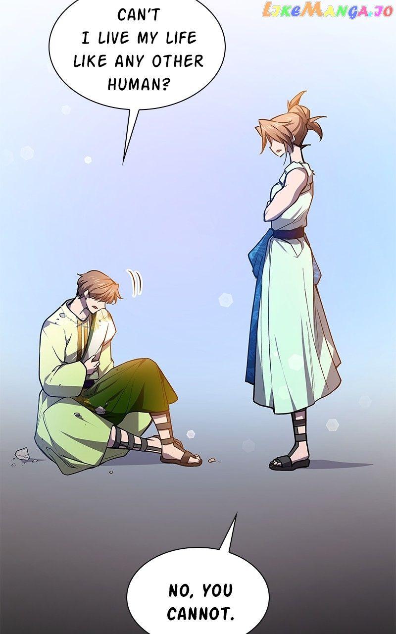 Filiarose – The Crown of Thorns Prophecy Chapter 84 - Page 75