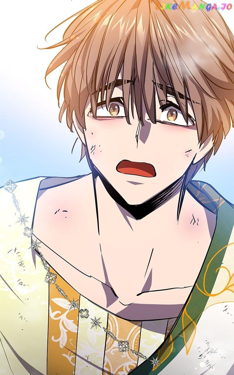 Filiarose – The Crown of Thorns Prophecy Chapter 84 - Page 77