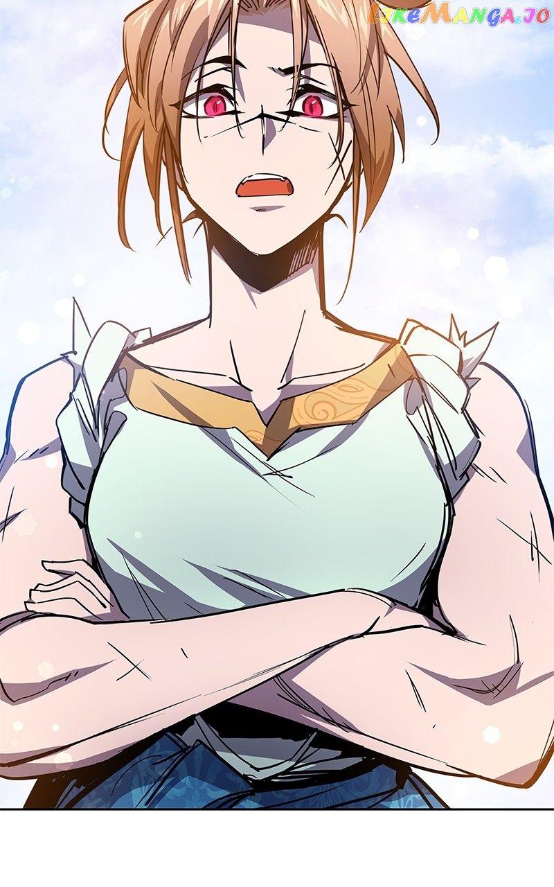 Filiarose – The Crown of Thorns Prophecy Chapter 84 - Page 79