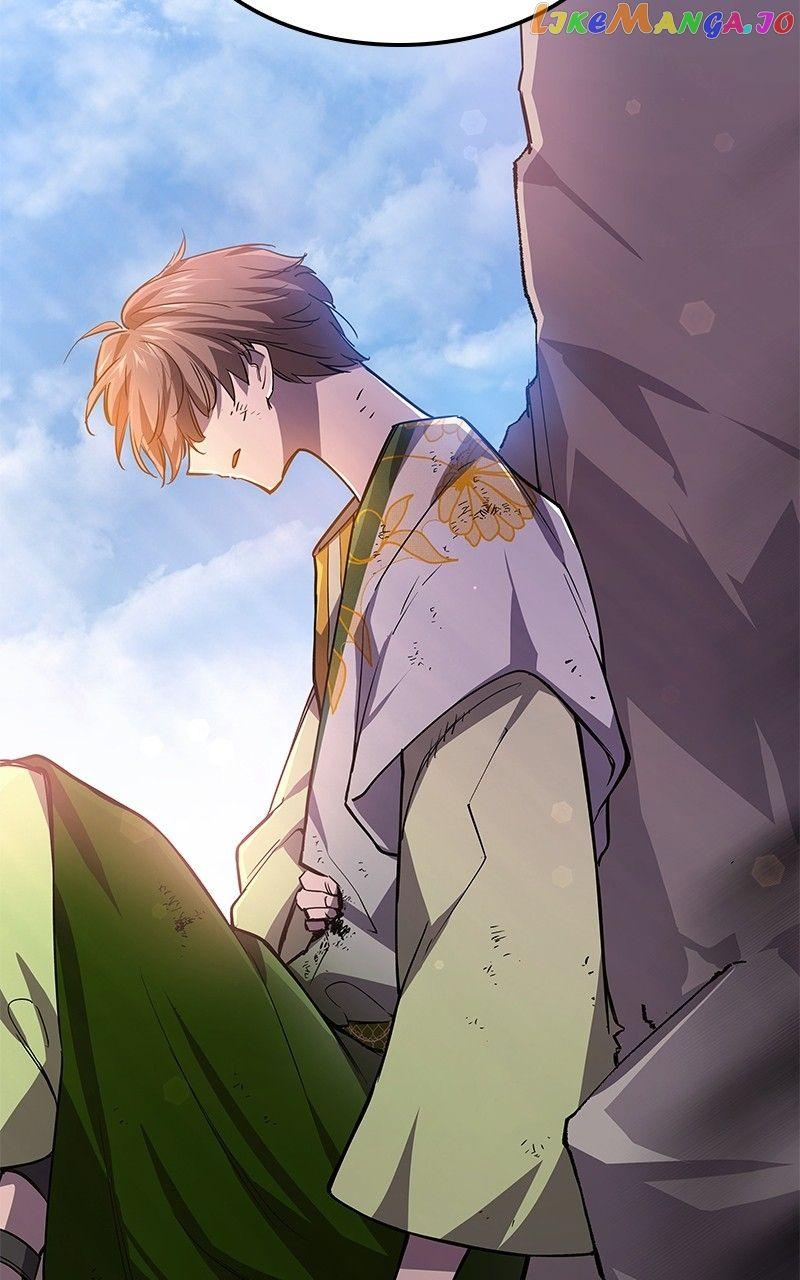 Filiarose – The Crown of Thorns Prophecy Chapter 84 - Page 83