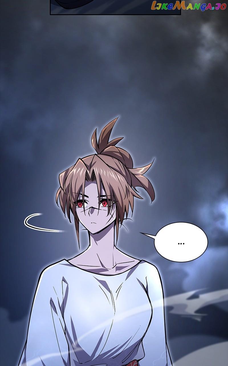 Filiarose – The Crown of Thorns Prophecy Chapter 85 - Page 5