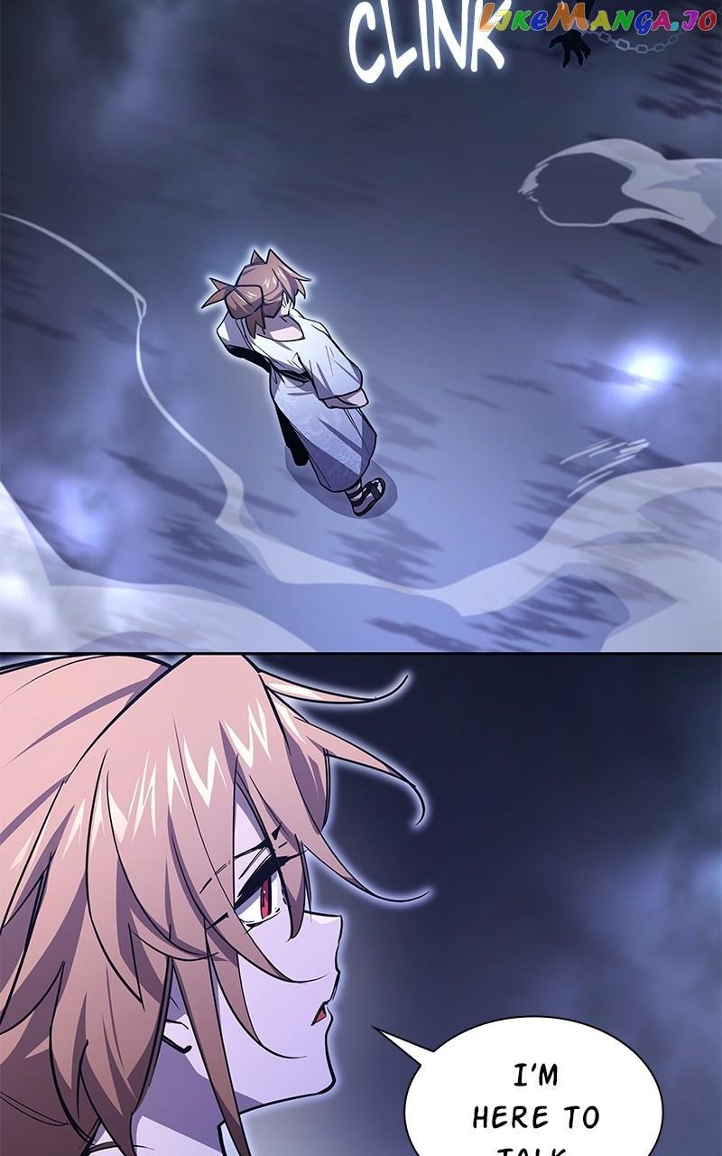 Filiarose – The Crown of Thorns Prophecy Chapter 85 - Page 10